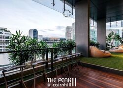 The Peak @ Cairnhill II (D9), Apartment #450345051